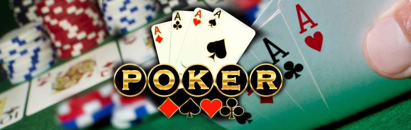 favourite - poker